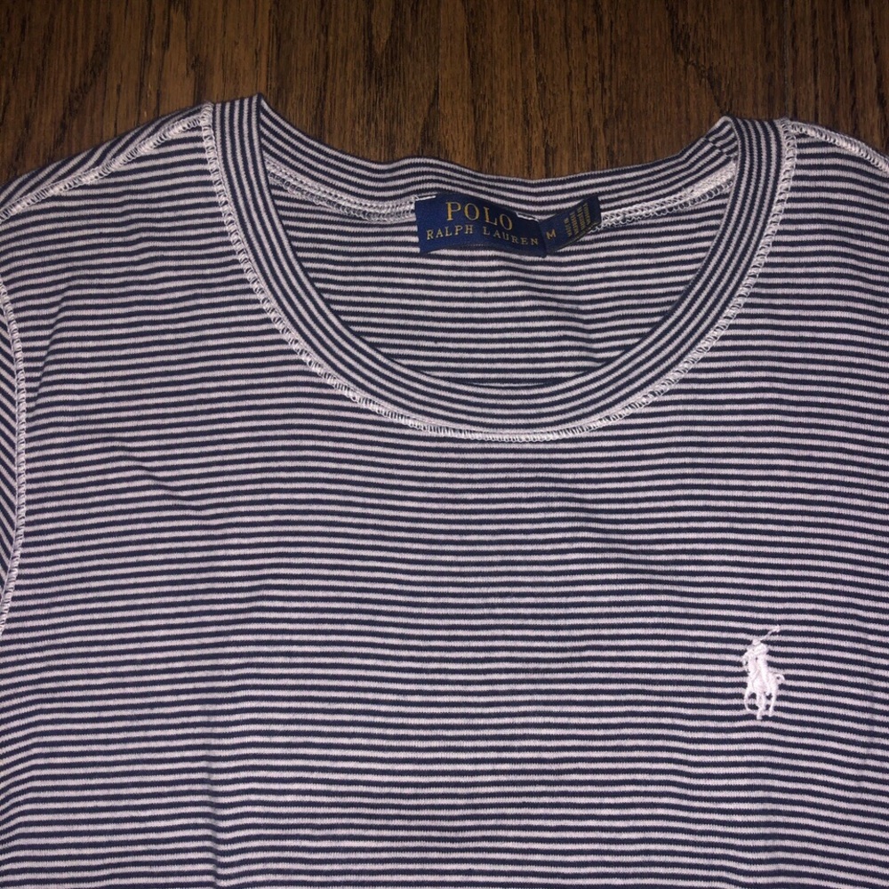 Polo Ralph Lauren Top - Picture 3 of 3